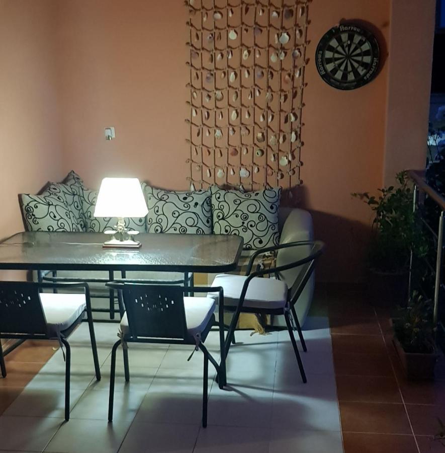 Villa Persik Утьеха Экстерьер фото