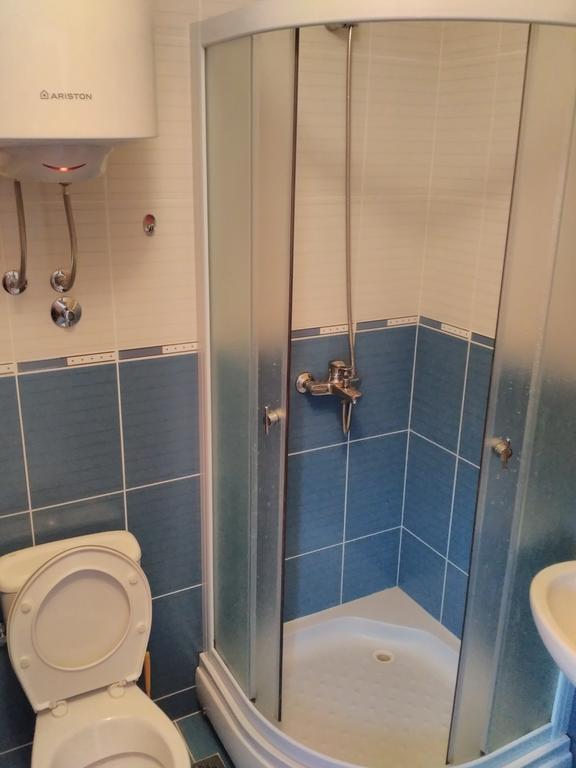 Villa Persik Утьеха Экстерьер фото